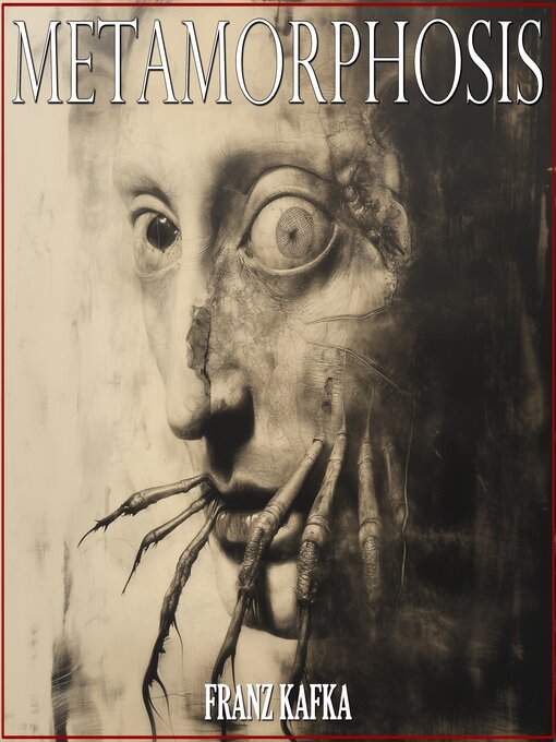 Title details for Metamorphosis by Franz Kafka - Wait list